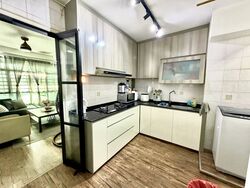 Blk 157B Rivervale View (Sengkang), HDB 4 Rooms #571600741